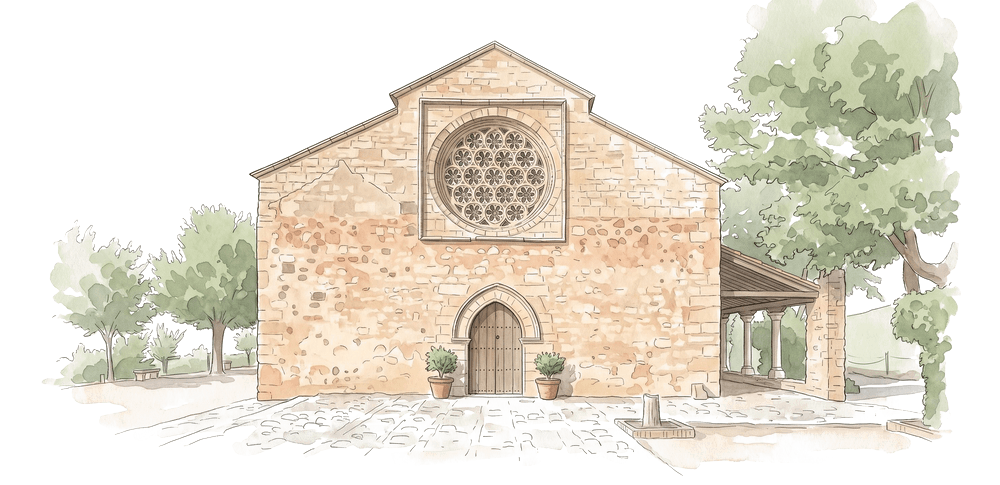 Ermita de Alarcos