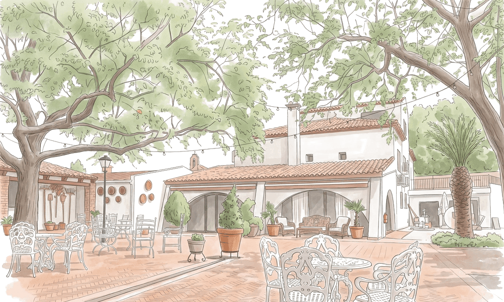 Restaurante La Encomienda